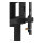 Neomounts FL55-975BL1 MOVE Lift XL motorisierter Rollwagen