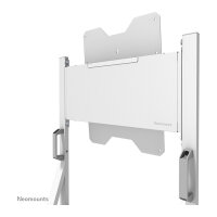 Neomounts MOVE Go Flip FL50-515WH1 rotierbarer Rollwagen