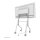 Neomounts MOVE Go Flip FL50-515WH1 rotierbarer Rollwagen