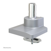 NEOMOUNTS NM-D775DXSILVER 81,28cm 32Zoll Desk Mount desk clamp/grommet