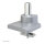 NEOMOUNTS NM-D775DXSILVER 81,28cm 32Zoll Desk Mount desk clamp/grommet