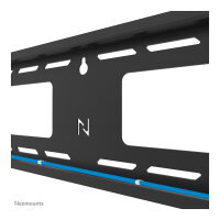 Neomounts LEVEL-750 - Befestigungskit - für TV - schwerlast - verriegelbar - Stahl - Schwarz - Bildschirmgröße: 81.3-191 cm (32 in-75 in)