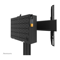 Neomounts FL45S-825BL1 MOVE Up Standfuß