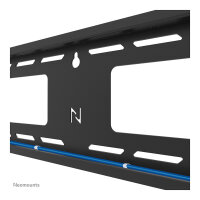 Neomounts LEVEL-750 - Befestigungskit - für TV - schwerlast - verriegelbar - Stahl - Schwarz - Bildschirmgröße: 109-191 cm (43 in-75 in)