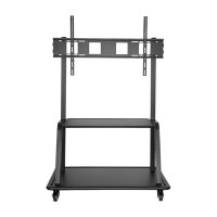 Neomounts BOS 60"-105" 1TFT schwarz Max.150KG 2/2