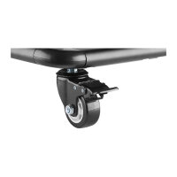 Neomounts BOS 60"-105" 1TFT schwarz Max.150KG 2/2