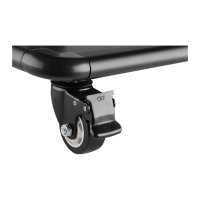 Neomounts BOS 60"-105" 1TFT schwarz Max.150KG 2/2