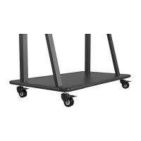 Neomounts BOS 60"-105" 1TFT schwarz Max.150KG 2/2