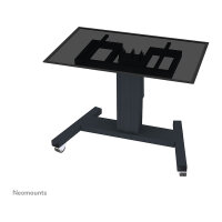 Neomounts PLASMA-M2550TBLACK motorisierter Rollwagen
