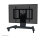 Neomounts PLASMA-M2550TBLACK motorisierter Rollwagen