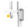 Neomounts FL50-575WH1 MOVE Go XL Rollwagen