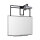 Neomounts MOVE Up Display Floor Stand (32-75") solid steel floor plate box 2/2