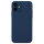 dbramante1928 Greenland - Hintere Abdeckung fr Mobiltelefon - Snap-on - 100 % recycelter Kunststoff - Pazifikblau - fr Apple iPhone 1
