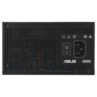 650W ASUS Netzteil TUF Gaming 650B-EVO 80+ Bronze