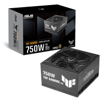 750W ASUS Netzteil TUF Gaming-750G-EVO 80+ Gold