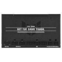 750W ASUS Netzteil TUF Gaming-750G-EVO 80+ Gold