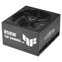 850W ASUS Netzteil TUF Gaming-850G-EVO 80+ Gold