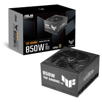 850W ASUS Netzteil TUF Gaming-850G-EVO 80+ Gold