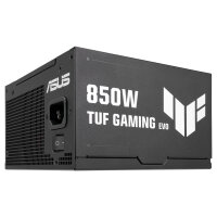 850W ASUS Netzteil TUF Gaming-850G-EVO 80+ Gold