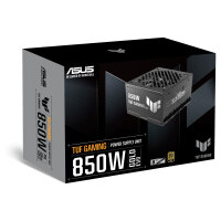 850W ASUS Netzteil TUF Gaming-850G-EVO 80+ Gold