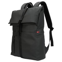 dbramante1928 Broadway - Notebook-Rucksack - IKONE - 40.6 cm (16") - Waldschatten