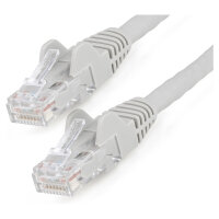 STARTECH.COM StarTech.com 10m LSZH CAT6 Ethernet Cable -...