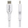 STARTECH.COM 3m USB-C Schnellladekabel USBC Kabel USB 2.0 Typ-C Laptop Ladekabel 60W Power Delivery USB-C auf USB-C Weiss