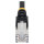 StarTech 50cm CAT6a Kabel, LSZH, 10 Gbit SFTP Netzwerk/Ethernet Kabel - Patch-Kabel - RJ-45 (M)
