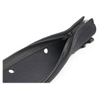 StarTech.com 40 (1m) Neoprene Cable Management Sleeve with Zipper & Buckle, 1.2 (3cm)