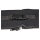 StarTech.com 40 (1m) Neoprene Cable Management Sleeve with Zipper & Buckle, 1.2 (3cm)