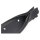 StarTech.com 40 (1m) Neoprene Cable Management Sleeve with Zipper & Buckle, 1.2 (3cm)