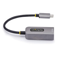 StarTech.com 2.5GbE USB-C to Ethernet Adapter