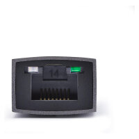 StarTech.com 2.5GbE USB-C to Ethernet Adapter