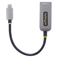 StarTech.com 2.5GbE USB-C to Ethernet Adapter