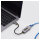 StarTech.com 2.5GbE USB-C to Ethernet Adapter
