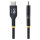 StarTech.com 4m USB-C Ladekabel, USB-IF zertifiziert, 240W PD EPR, M/M - USB-Kabel - 24 pin USB-C (M)