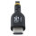 StarTech.com 4m USB-C Ladekabel, USB-IF zertifiziert, 240W PD EPR, M/M - USB-Kabel - 24 pin USB-C (M)