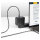 StarTech.com 4m USB-C Ladekabel, USB-IF zertifiziert, 240W PD EPR, M/M - USB-Kabel - 24 pin USB-C (M)