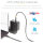 StarTech.com 4m USB-C Ladekabel, USB-IF zertifiziert, 240W PD EPR, M/M - USB-Kabel - 24 pin USB-C (M)