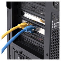 STARTECH.COM 2-Port 10Gbe Netzwerkkarte PCIe Ethernet 10 Gigabit Karte fr PCs/Server PCI Express Netzwerkkarte/10gb LAN Karte