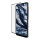 dbramante1928 Eco-shield - Bildschirmschutz fr Handy - Glas - Rahmenfarbe schwarz - fr Samsung Galaxy A15
