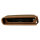 dbramante1928 Lynge - Flip-Hlle fr Mobiltelefon - genarbtes Leder - Hellbraun - fr Apple iPhone 12 mini