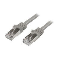 STARTECH.COM Cat6 geschirmtes (SFTP) Netzwerkkabel 0,5m -...