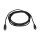 STARTECH.COM USB-C auf Mini USB Kabel - St/St - 2m - USB 2.0 - USB C zu USB Mini - USB Typ C auf Mini USB