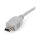 StarTech 6in Mini USB 2.0 Cable - A to Mini B