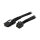StarTech 1m Internal Mini SAS Cable - SFF-8087 to SFF-8643 - Mini SAS to Mini SAS