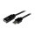 StarTech 10m USB 2.0 Active Extension Cable - M/F