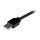 StarTech 10m USB 2.0 Active Extension Cable - M/F
