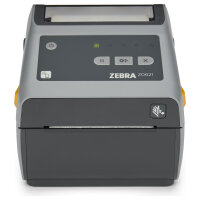 Zebra ZD621d - Etikettendrucker - Thermodirekt - Rolle...