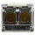 SFP10GLREMST Transceiver Modul SFP+ Module 10GBase-LR Dell EMC kompatibel Glasfaser LC Single Mode mit DDM